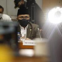 menag-yaqut-mari-tumbuhkan-optimisme-hadapi-pandemi