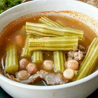 resep-mudah-membuat-sayur-kelentang