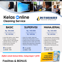kelas-training-online-cleaning-service