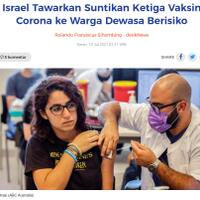 mulai-minggu-depan-vaksinasi-dosis-ke-3-nakes-pakai-moderna