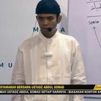 bunyi-surat-wasiat-ustaz-abdul-somad-jika-meninggal-karena-covid-19