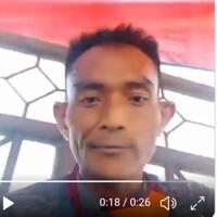 viral-pria-hina-jokowi-dengan-nama-binatang-ngaku-tak-takut-polisi