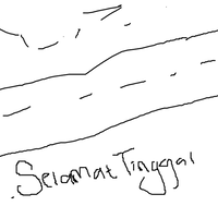 selamat-tinggal