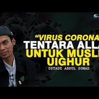 ustaz-abdul-somad-bantah-positif-covid-19-sebut-jin-hantu-dan-setan-berkomentar