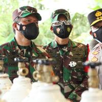 pangdam-xviii-kasuari-tingkatkan-produksi-oksigen-untuk-pasien-covid-19