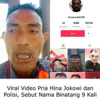 berani-banget-pria-ini-hina-polisi-dan-jokowi-dengan-sebutan-anjng