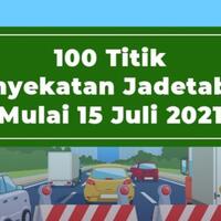 daftar-100-titik-penyekatan-di-jakarta-bekasi-tangerang-depok-hari-ini
