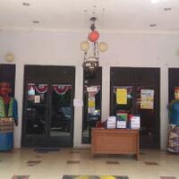 8-pegawai-positif-covid-19-begini-cara-kecamatan-kramat-jati-layani-warganya