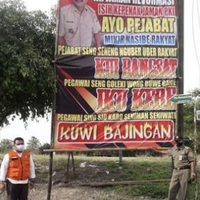 tak-percaya-covid-19-dan-lawan-petugas-kades-di-sragen-juga-sebut--enak-jaman-pki