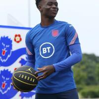 bukayo-saka-buka-suara-usai-jadi-korban-bully-pasca-final-euro-2020