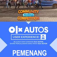 pemenang-coc-bareng-olx-autos-2021