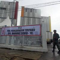 berkurang-45-orang-rsdc-wisma-atlet-rawat-6083-pasien-covid-19