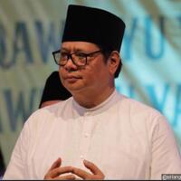 airlangga-bakal-hadiri-istighosah-dan-sholawat-nariyah-majelis-ahlul-hidayah