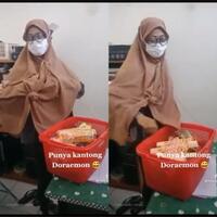 viral-wanita-berhijab-kepergok-mencuri-netizen-punya-kantong-doraemon