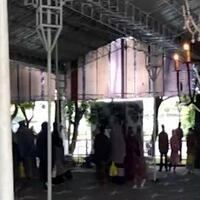 polisi-bubarkan-resepsi-pernikahan-di-tengah-ppkm-darurat-di-medan