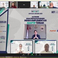 raih-penghargaan-dirut-pupuk-kaltim-akhlak-jadi-budaya-di-lingkungan-perusahaan