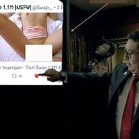 lagi-ppkm-darurat-mahfud-md-asyik-nonton-ikatan-cinta-mending-ngasih-sembako-pak