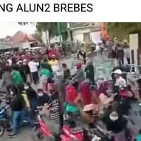 sebar-video-lama-demo-omnibus-law-jadi-demo-tolak-ppkm-darurat-pria-brebes-diamankan