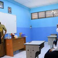 pesan-wali-kota-tangerang-agar-vaksinasi-pelajar-berjalan-maksimal