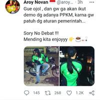 demo-jokowi-end-game-gojek-grab-hoax-dan-dicatut