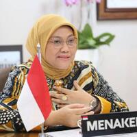 menaker-ida-yakin-industri-kreatif-mampu-hadapi-tantangan-pandemi-covid-19