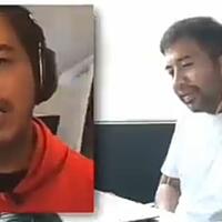 ejek-jokowi-pandji-kalau-ada-grup-pemerintah-kerjanya-ngelihatin-doang
