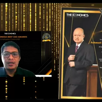 dirut-pupuk-indonesia-sabet-penghargaan-best-ceo-award-2021-kategori-petrochemical