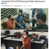 polda-jateng-tangkap-inisiator-aksi-tolak-ppkm-driver-ojek-hingga-mahasiswi