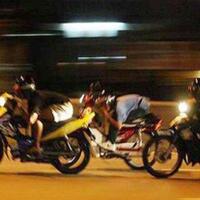 dari-balap-liar-di-jalan-sudirman-70-motor-ditilang-dan-5-disita