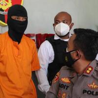 tak-terima-dipecat-karyawan-toko-beras-rampok-mantan-bos