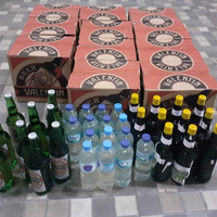 team-macan-polresta-manado-amankan-puluhan-botol-minuman-keras