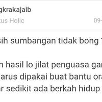 singgung-pengritik-jokowi-ditangkap-pria-aceh-tuding-jokowi-sogok-polisi