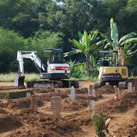 bantu-gali-makam-covid-19-kementerian-pupr-kirim-2-excavator-ke-kota-bogor