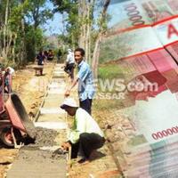 pemkab-bekasi-salurkan-rp111-miliar-blt-dana-desa-untuk-warga-terdampak-ppkm