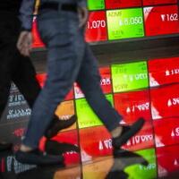 bursa-sepekan-terakhir-loyo-aksi-jual-investor-asing-capai-rp104-triliun