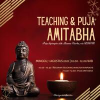 teaching--puja-online-amitabha