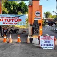 sengaja-datang-dini-hari-hindari-penyekatanpuluhan-wisatawan-nekat-masuk-gunungkidul
