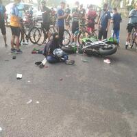 brakk-konvoi-moge-tabrak-motor-matik-di-bintaro-ibu-muda-tewas