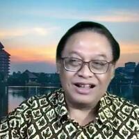 pandu-riono-saran-ppkm-level-4-dipertahankan