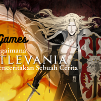 cerita-games--bagaimana-castlevania-menceritakan-sebuah-cerita