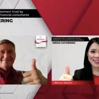 prudential-kembali-raih-peringkat-pertama-mdrt-indonesia-2021