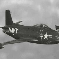 fj-1-fury--kakek-moyang--dari-jet-tempur-amerika