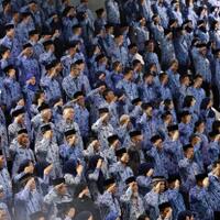 kena-survei-mayoritas-asn-pilih-jawaban--normatif