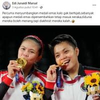 komentari-greysia-dan-apriyani-masuk-neraka-karena-tak-berhijab-akun-ini-disorot