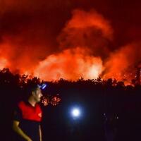 kebakaran-capai-pembangkit-listrik-ratusan-warga-turki-dievakuasi-via-laut