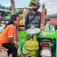 eks-teroris-ikut-vaksin-covid-19-di-sukoharjo-sambil-jual-siomay-diborong-kapolres