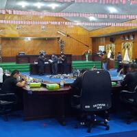 bupati-asmat-serahkan-lkpj-2016-2021-pada-dprd-asmat