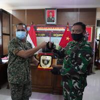 jalin-kerja-sama-danrem-121-abw-terima-kunjungan-tdm-malaysia