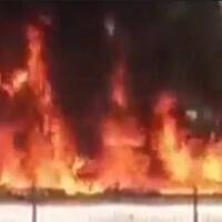 mobil-meledak-dan-terbakar-saat-mengisi-bbm-1-orang-tewas-terjebak-kobaran-api