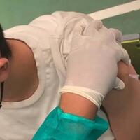 pemkot-jakut-selidiki-dugaan-kasus-penyuntikan-vaksin-kosong-di-sekolah-ipk